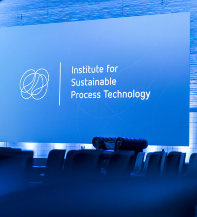 ISPT Conference 2021 - Sustainable Process Technology