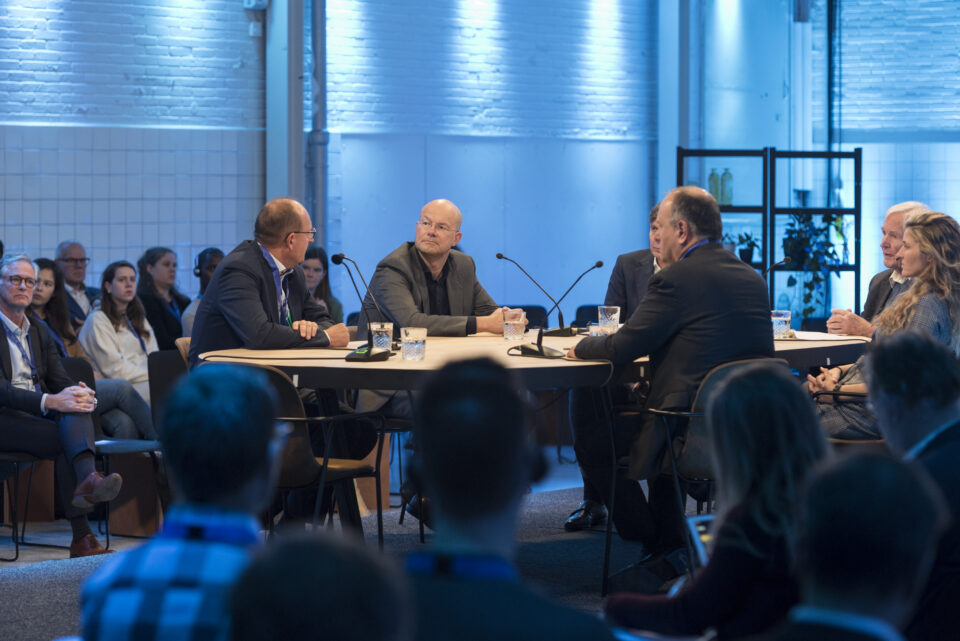 ISPT Conference 2021 - Sustainable Process Technology