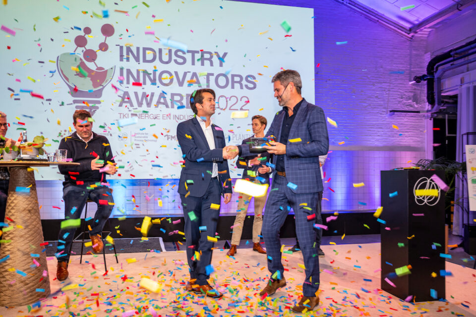 Industry Innovators Award