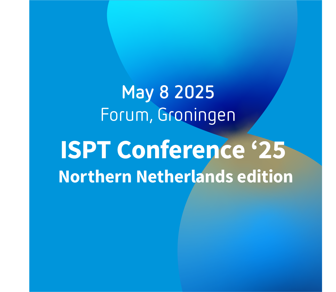 ISPT Conference '25