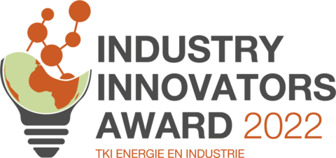 Industry Innovators Award