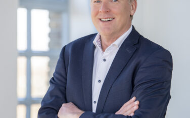 Tjeerd Jongsma - Directeur ISPT