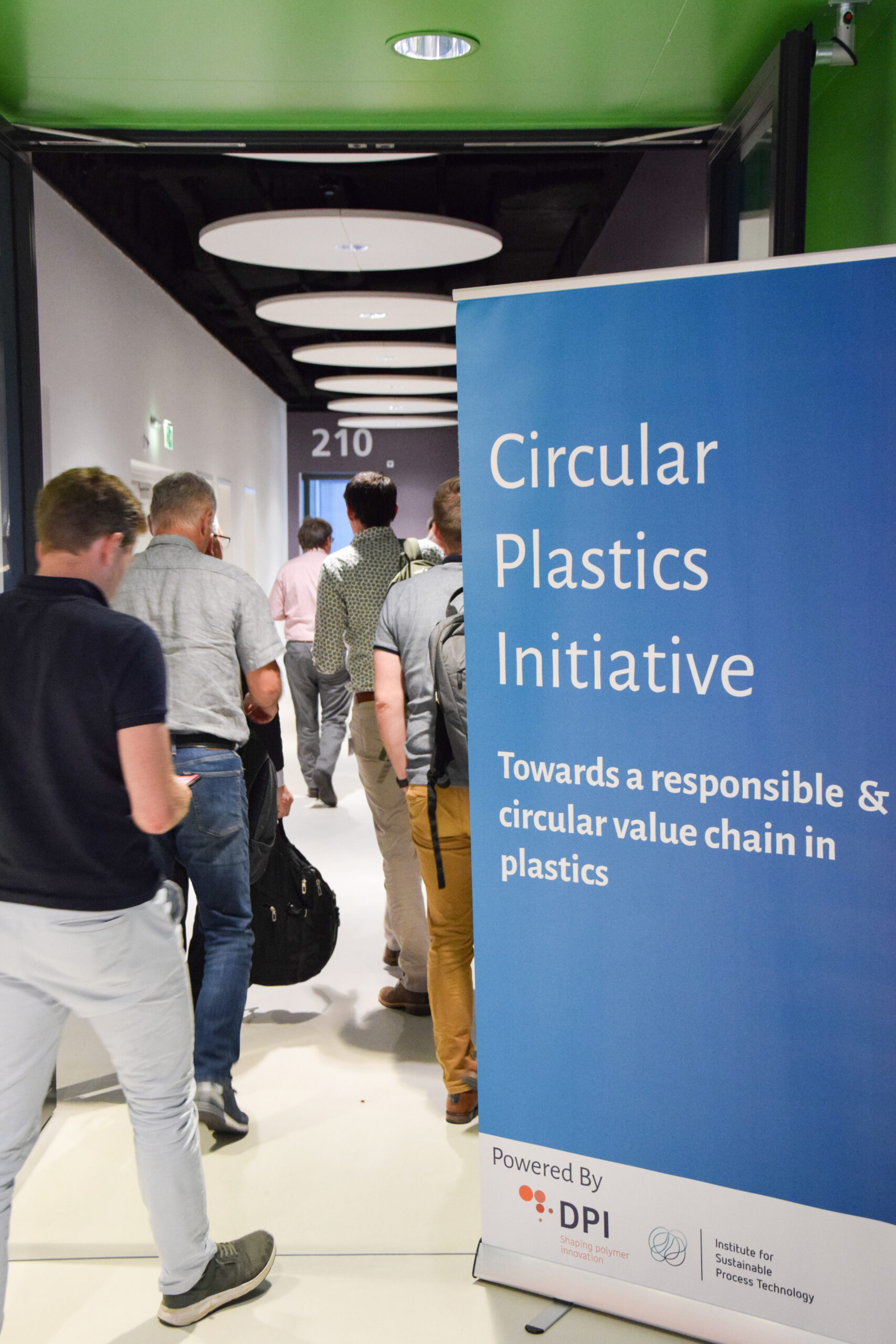 Circular Plastics Conference '24