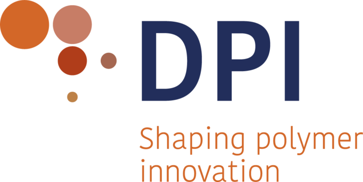 Logo Dutch Polymer Institute (DPI)