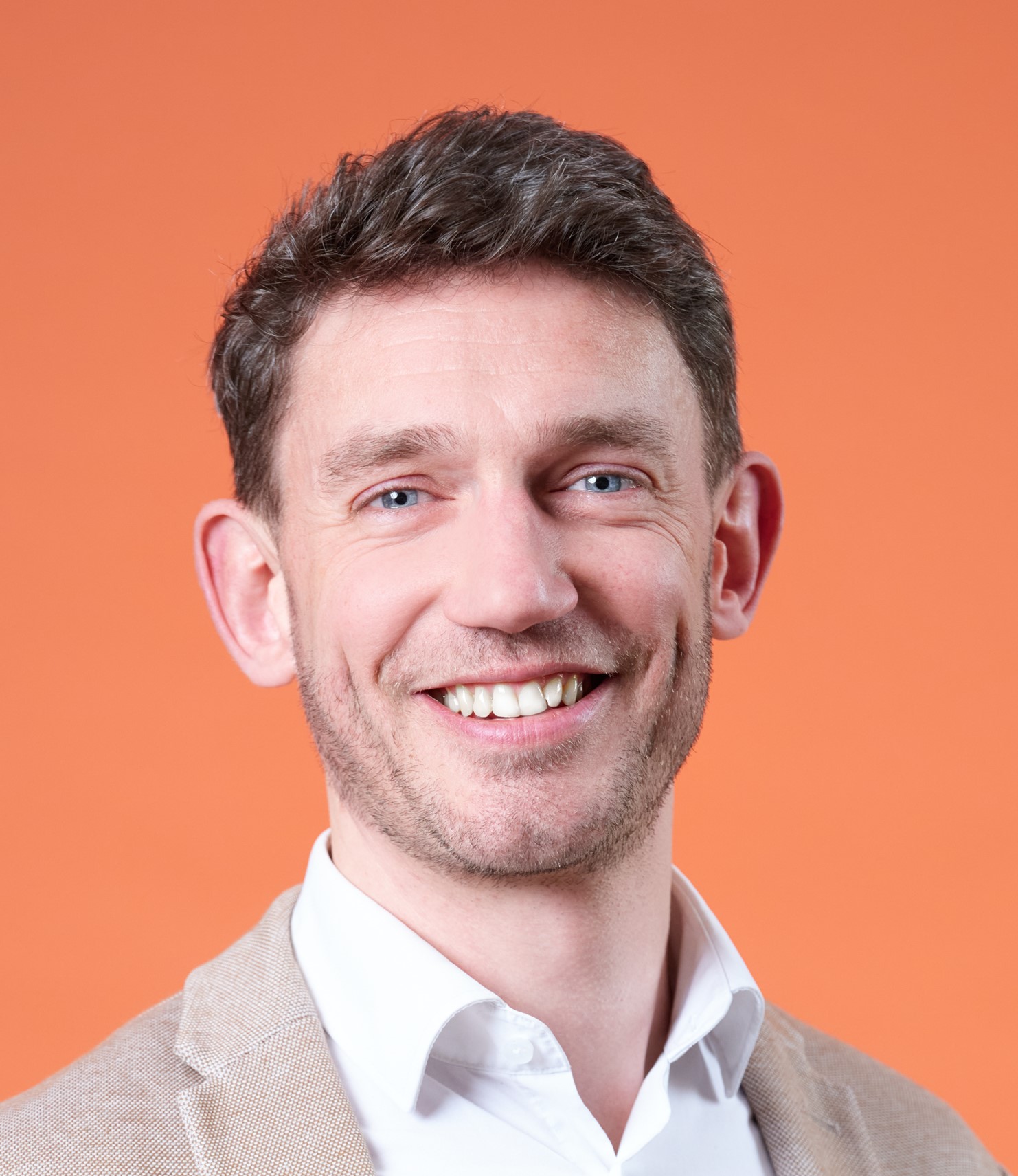 Edgar Schwandt - Circular Plastics Conference