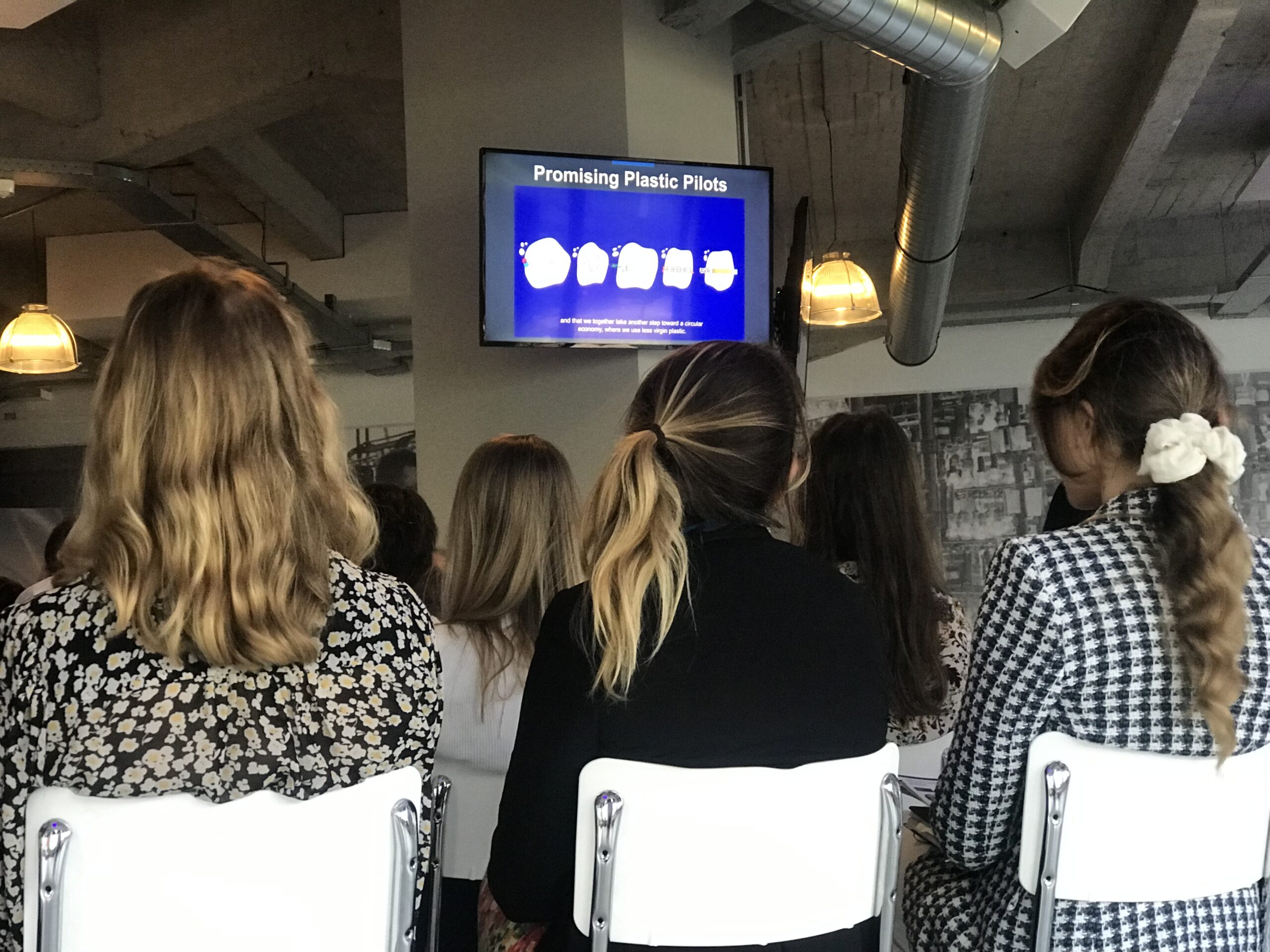 Recap Circular Plastics Conference '22