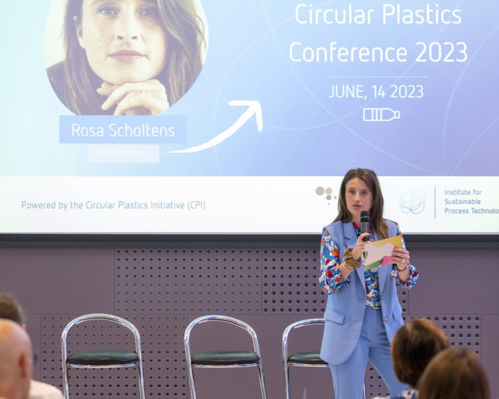 Circular Plastics Conference '24