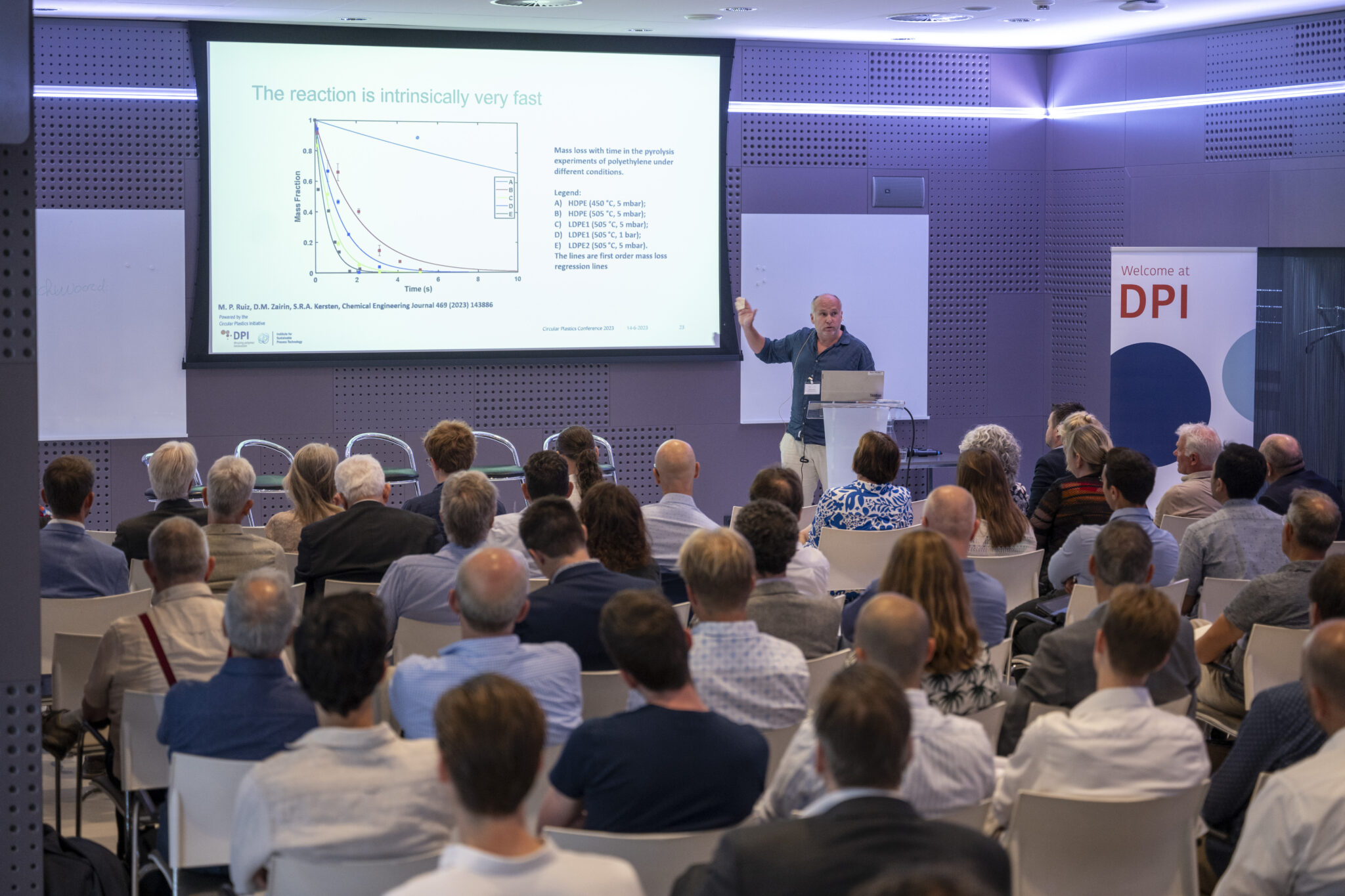 Circular Plastics Conference '24