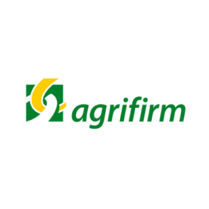 Partner logo - Agrifirm