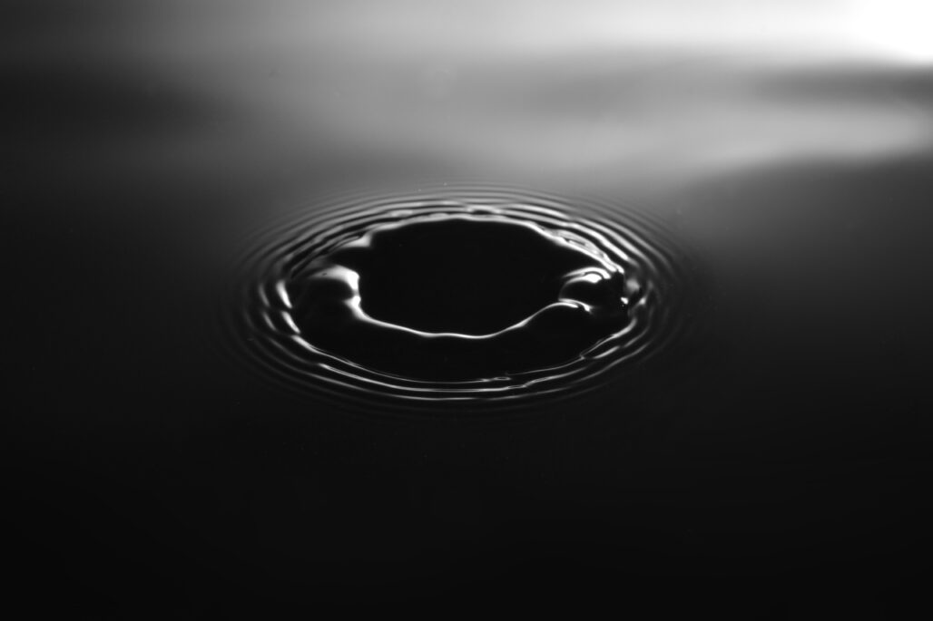 STNF - Water drop