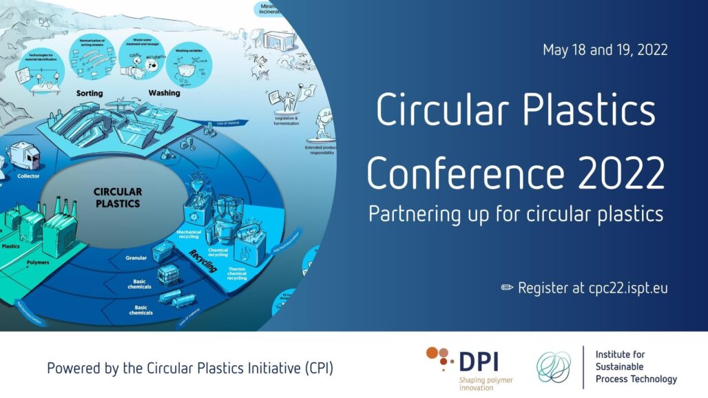 Circular Plastics Conference '22