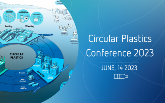 Circular Plastics Conference '23