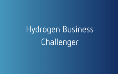 hydrogen business challenger