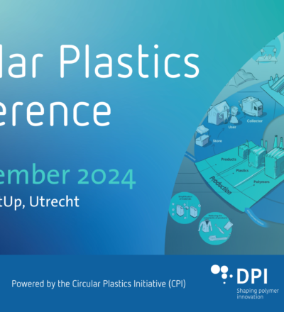 Circular Plastics Conference 2024