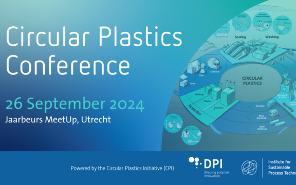 Circular Plastics Conference 2024