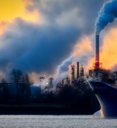 Carbon Transition Model predicts options for lowering emissions