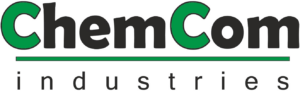 ChemCom-Industrie-Logo