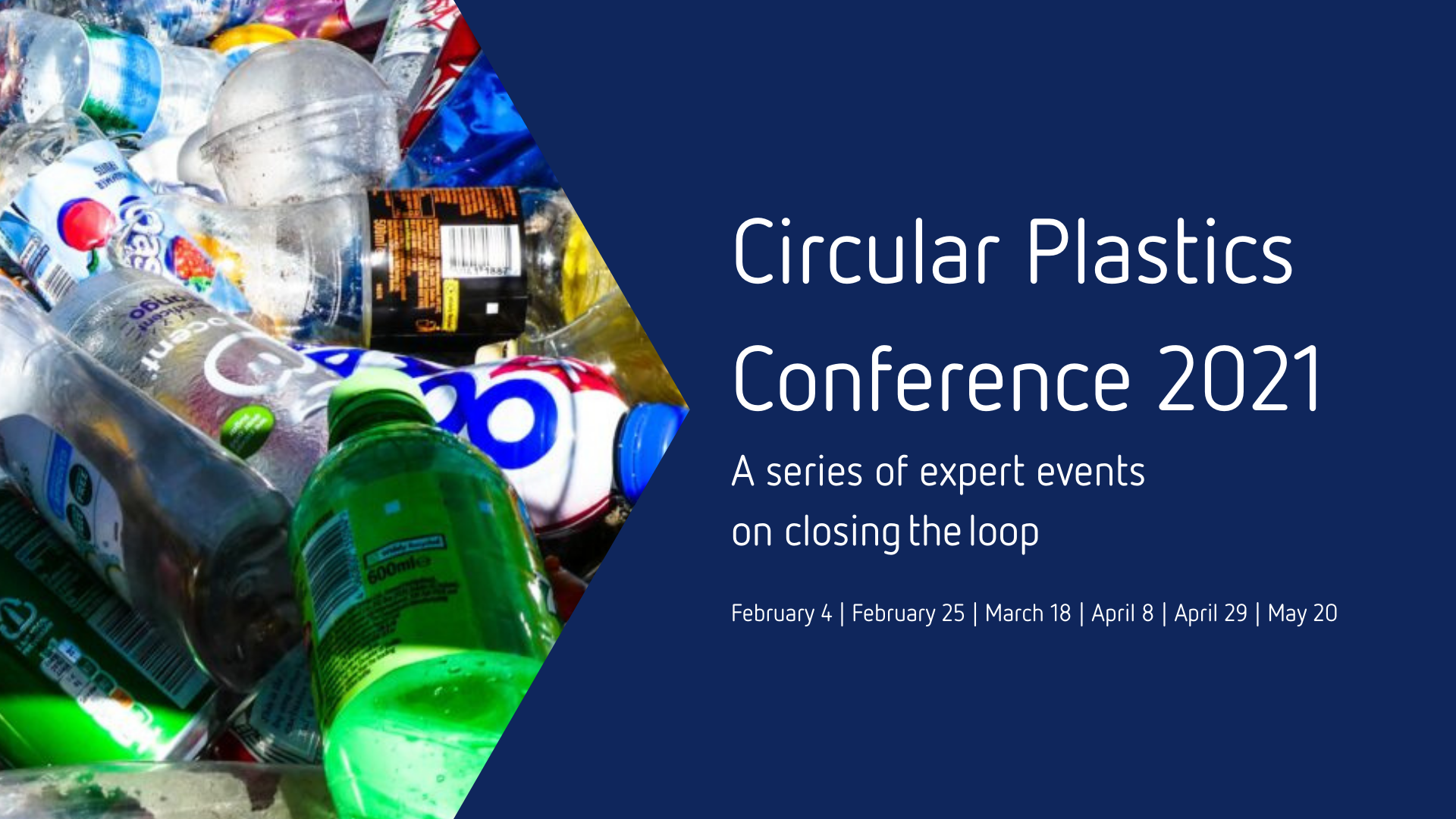 Circular Plastics Conference ISPT