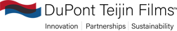 Dupont Teijin Films Logo