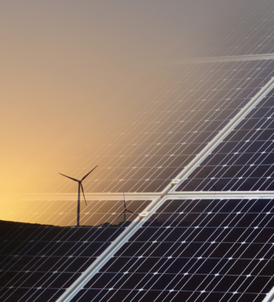 Making the process industry more sustainable