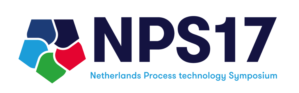 Event logo - NPS17