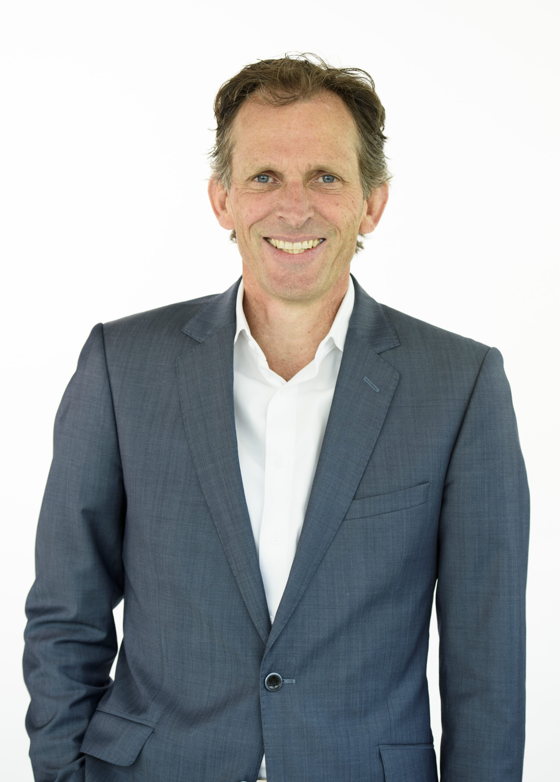 Gijs Postma – ISPT