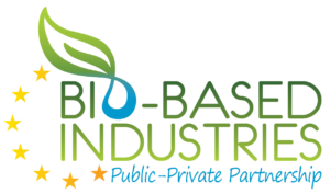 Grant provider logo - Bio-Based Industries