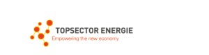 Grant provider logo - Topsector Energy