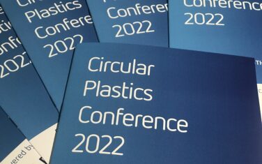 Circular Plastics Conference '22