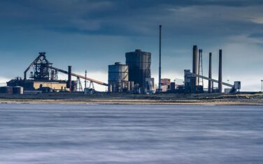 The Dutch climate agreement on industry