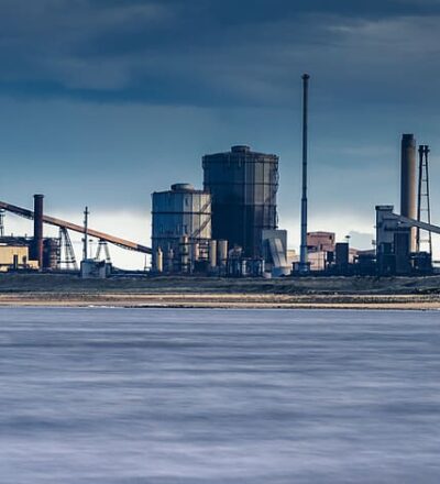 The Dutch climate agreement on industry