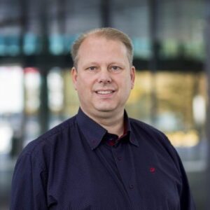 ISPT Academic Advisory Board - Martin van Sint-Annaland