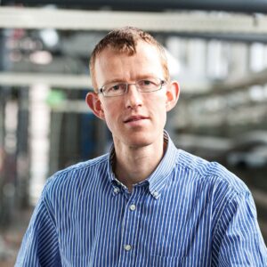 ISPT Academic Advisory Board - Ruud van Ommen