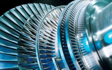 ISPT Cluster - Utilities and optimal use of heat - Steam turbine