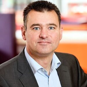 ISPT Supervisory Board - Emiel Hensen