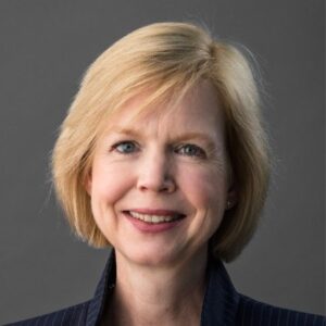 ISPT Supervisory Board - Margrethe Jonkman