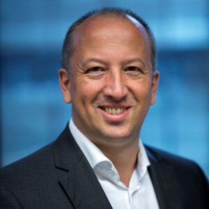 ISPT supervisory board - Richard Braal