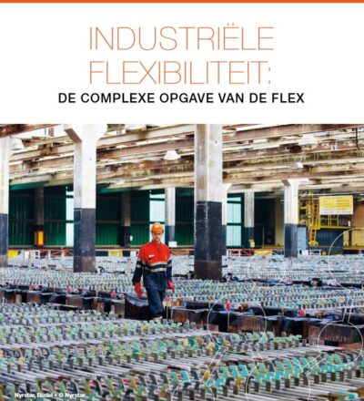 Whitepaper Industriele Flexibiliteit