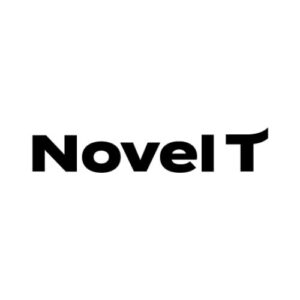 Logo - Novelt