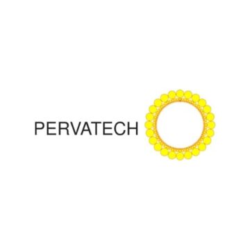 Logo - Pervatech