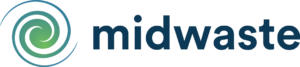 Midwaste Logo