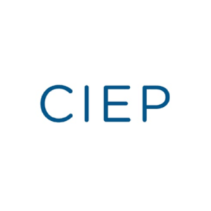 Partner Logo - CIEP - Clingendael International Energy Programme