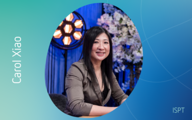 Carol Xiao Hydrogen Expert - Speaker