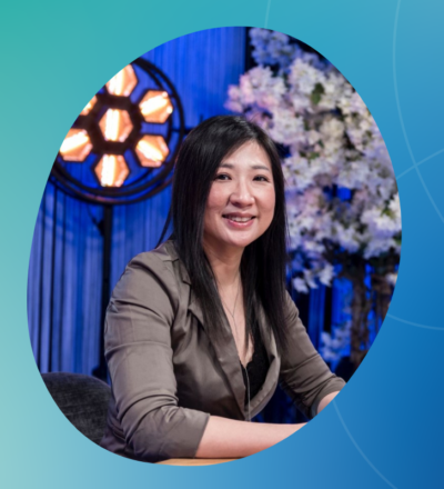 Carol Xiao Hydrogen Expert - Speaker