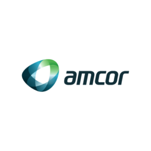 Partner logo - Amcor