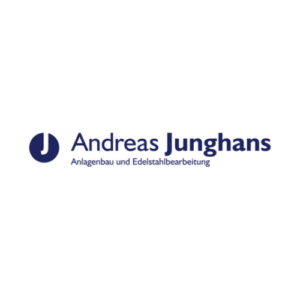 Partner logo - Andreas Junghans