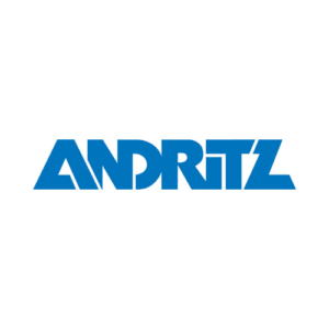 Partner logo - Andritz