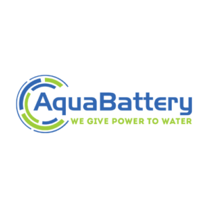 Partner logo - Aquabattery