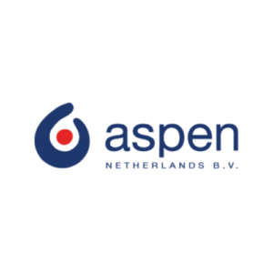 Partner Logo - AspenPharma