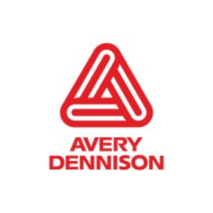 Partner logo -Avery Dennison